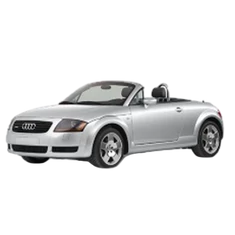 Audi TT (8N, 1998-2006)