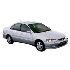 Honda Accord, 6gen (1998-2002)