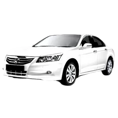 Honda Accord, 8gen (2008-2012)