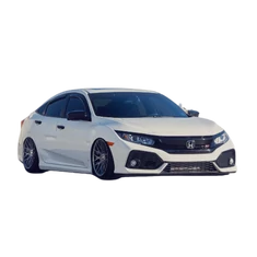 Honda Civic, 10gen (2017-)