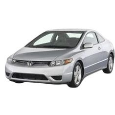 Honda Civic, 8gen (2006-2011)