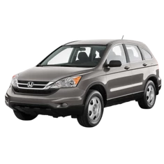 Honda CR-V, 3gen (2006-2011)