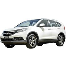 Honda CR-V, 4gen (2012-2017)