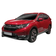 Honda CR-V, 5gen (2018-)
