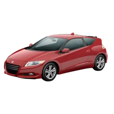 Honda CR-Z (2010-2016)