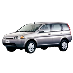 Honda HR-V (1999-2005)