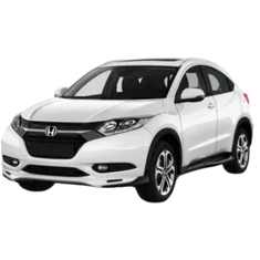 Honda HR-V, 2gen (2016-)