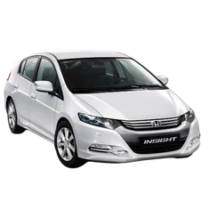 Honda Insight (2009-2014)
