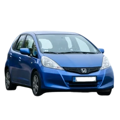 Honda Jazz, 3gen (2008-2013)