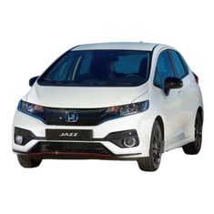 Honda Jazz, 4gen (2014-2020)
