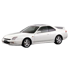 Honda Prelude (1996-2001)