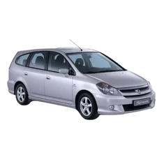 Honda Stream (2001-2005)