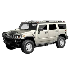 Hummer H2 (2003-2009)