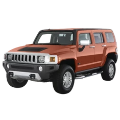 Hummer H3 (2005-2010)