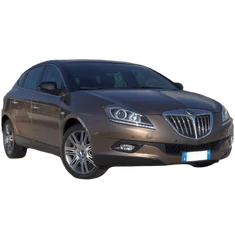 Lancia Delta (2008-2014)