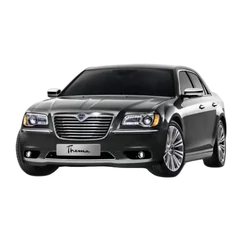 Lancia Thema (2011-)