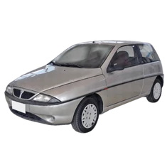 Lancia Y (1996-2003)