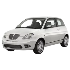 Lancia Ypsilon (2003-2011)