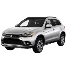 Mitsubishi ASX (2010-2021)
