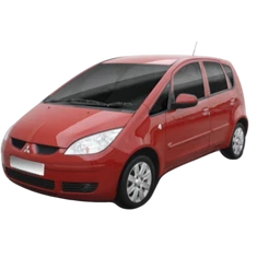 Mitsubishi Colt (2004-2008)