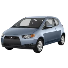 Mitsubishi Colt (2008-2012)