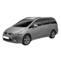 Mitsubishi Grandis (2003-2011)