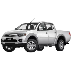 Mitsubishi L200 (2006-2015)