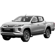 Mitsubishi L200 (2015-)