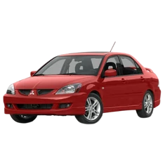 Mitsubishi Lancer (2004-2008)