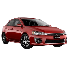 Mitsubishi Lancer (2007-2018)