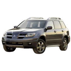 Mitsubishi Outlander (2003-2006)