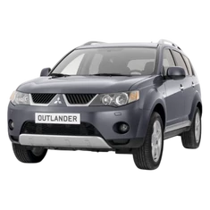 Mitsubishi Outlander (2007-2013)
