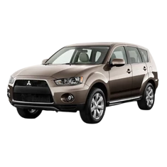 Mitsubishi Outlander (2013-)