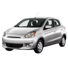 Mitsubishi Space Star (2012-)