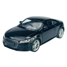 Audi TT (8S, 2014-)