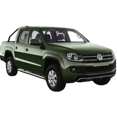 Volkswagen Amarok (2010-2020)