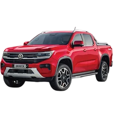 Volkswagen Amarok II (2022-)