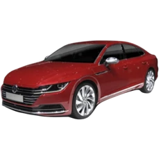 Volkswagen Arteon (2017-)