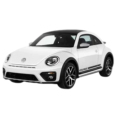 Volkswagen Beetle (2012-2019)