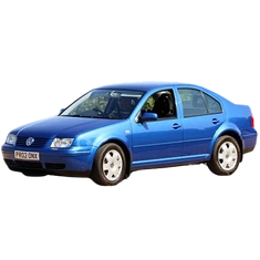 Volkswagen Bora (1999-2005)