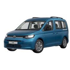 Volkswagen Caddy (2003-2020)