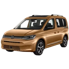 Volkswagen Caddy IV (2020-)