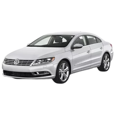 Volkswagen CC (2012-2017)