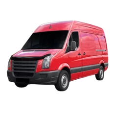 Volkswagen Crafter (2006-2017)