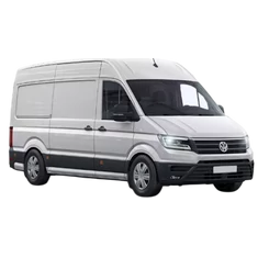 Volkswagen Crafter (2017-)