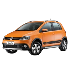 Volkswagen Cross Fox (2011-2015)