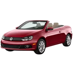 Volkswagen EOS (2006-2016)