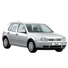 Volkswagen Golf IV (1998-2005)