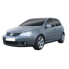 Volkswagen Golf V (2004-2009)
