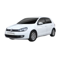 Volkswagen Golf VI (2008-2013)